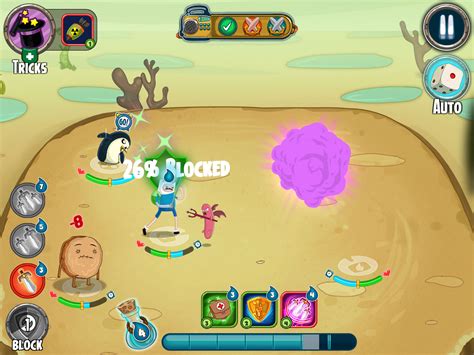 Champions And Challengers Adventure Time Tips Cheats And Strategies Gamezebo