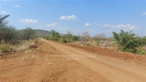 Stands Residential Land For Sale In Masvingo CRE192561