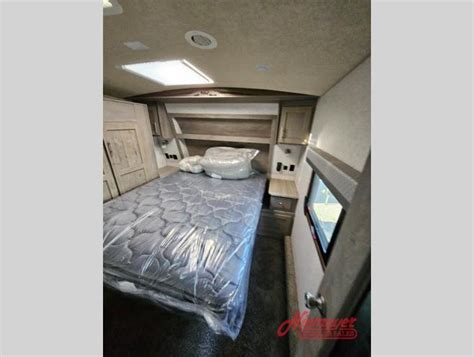 New Northwood Arctic Fox Grande Ronde L Fifth Wheel At