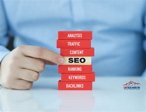 25 Proven Tips To Improve Your Organic Seo Rankings 5280nichemarketing