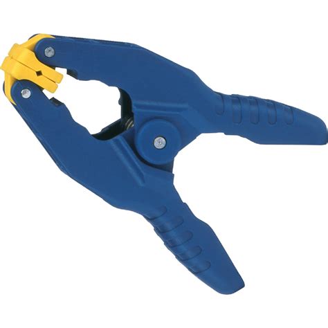 Angeles Millwork And Hartnagel Irwin Quick Grip 1 In Plastic Spring