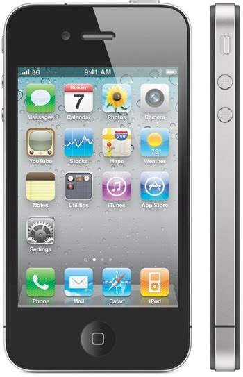 iPhone 4 Features, Price and Availability - Everything You Need to Know ...