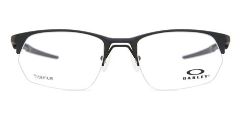 Semi-Rimless Glasses | SmartBuyGlasses NZ