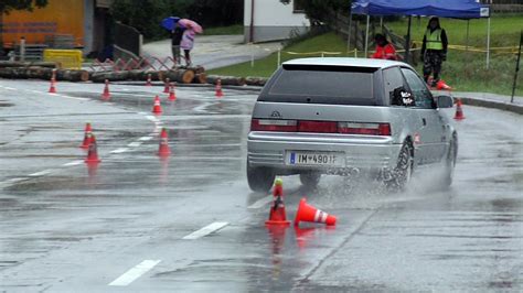 Galerie Arb Tiroler Meisterschaften Im Autoslalom