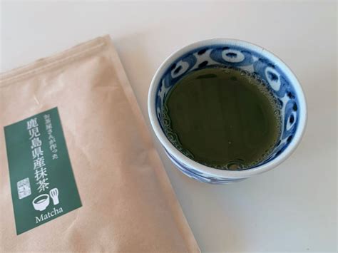 極上の味わい＊知覧のお抹茶 Hanahanaのブログ＊インテリアと暮らし