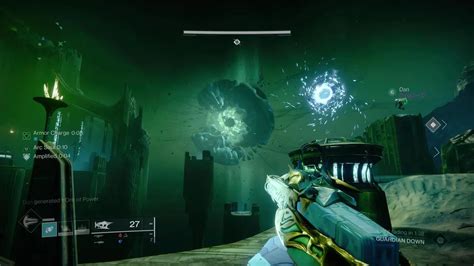 Use This Strand Bridge Skip Cheese in Destiny 2 Crota's End to Make ...