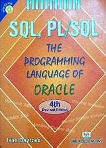 Top 10 Oracle Books For Beginners and Advanced in 2023