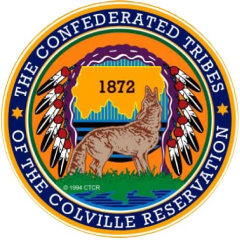 Colville Tribes