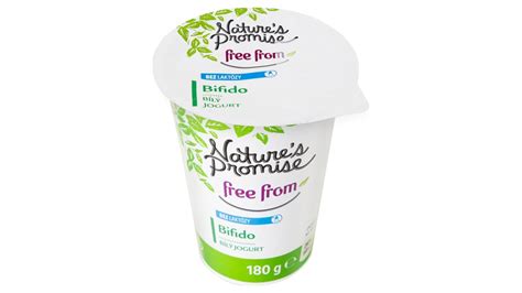 Bílý jogurt Bifido Free from Nature s Promise levně Kupi cz