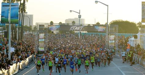 Long Beach Marathon Oct. 14-15, 2023 - Visit Long Beach