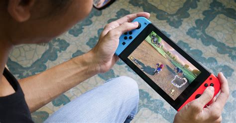 2023 Nintendo Deals For Mario Day Reviews By Wirecutter