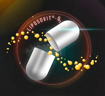 LifeCode developed by Dr. Max liposomal vitamin D 1×90 cps, vitamín D v ...