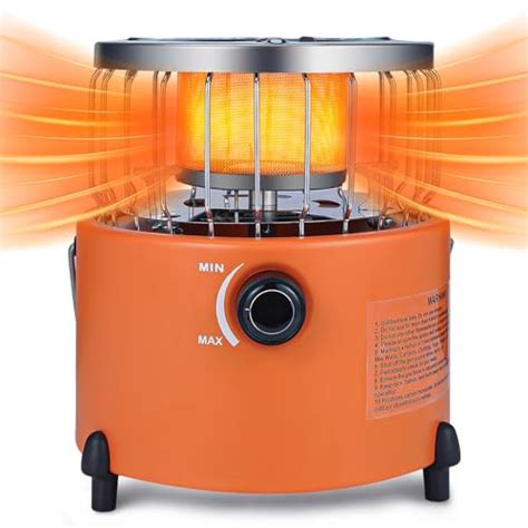 Top 10 Best Camping Heater For Tents Reviews And Buying Guide Katynel