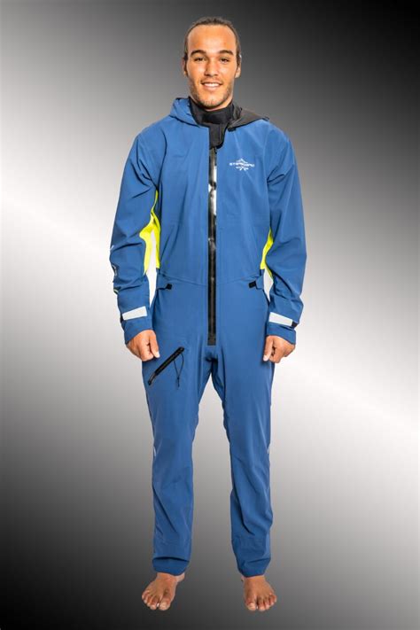 SPRINT - Starboard Techwear - Clima Core Technology