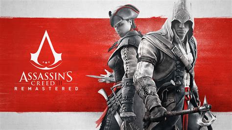 TEST | Assassin's Creed III Remastered - Une révolution ? - JVFrance