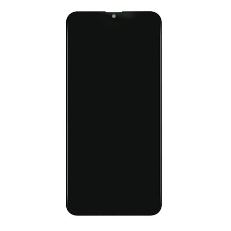 Samsung Galaxy M20 LCD Display Touch Screen High Quality Black