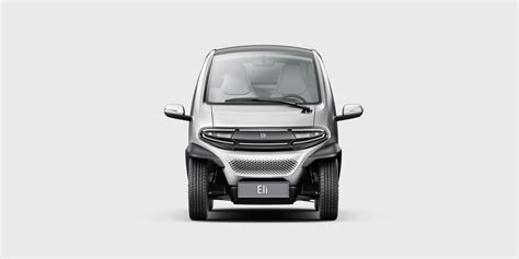 New, Affordable Electric Car to Energize Communities Unveiled | Greener Ideal