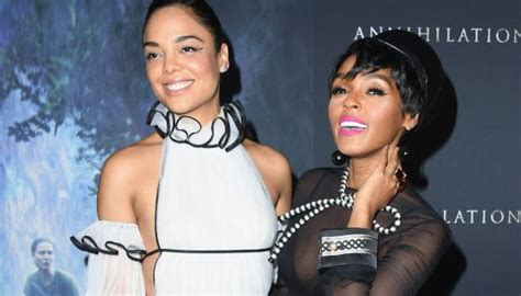 Tessa Thompson Comes Out As Bisexual Talks Janelle Monáe