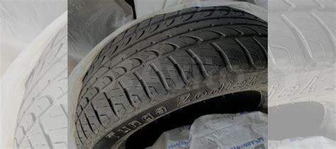 Tunga Zodiak 2 205/55 R16 купить в Новосибирске | Авито