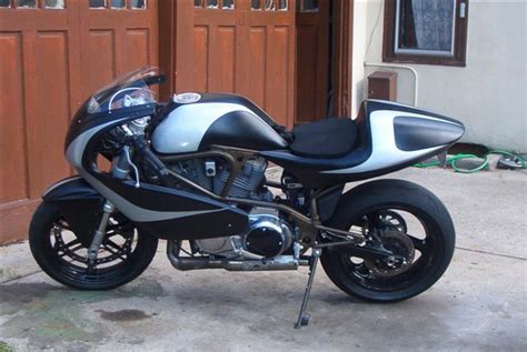 Buell Forum Airtech Fairing For Sale