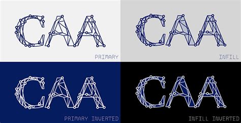 CAA’s New Logo – CAA International