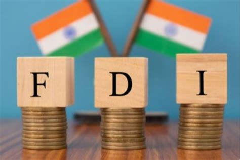 FDI là gì Đặc điểm điều kiện và cách phân loại vốn đầu tư FDI Kiến