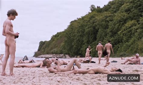 LENA GORA Nude AZNude