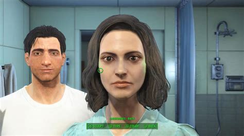 How To Make Lucy From The Fallout Tv Series In Fallout 4 The Nerd Stash