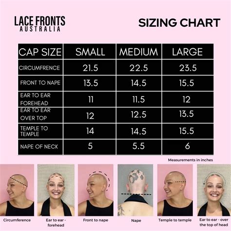 Build A Wig Lace Fronts Australia