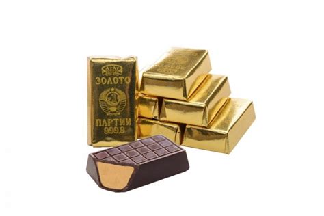 Конфеты "Золото партии" 3кг/АтАг - купить в магазине Candystor