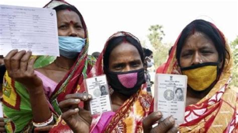 Jharkhand Panchayat Elections 2022 Panchayat Elections To Be Held In