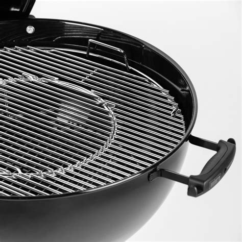 Weber Master Touch Gbs E Cm Black G Nstig Kaufen Weber