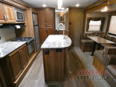 Used 2016 Prime Time Rv Tracer 2750rbs Travel Trailer At General Rv