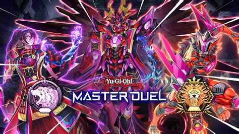 The Most Terrifying Boss Monster In Yu Gi Oh Master Duel Has Arrived