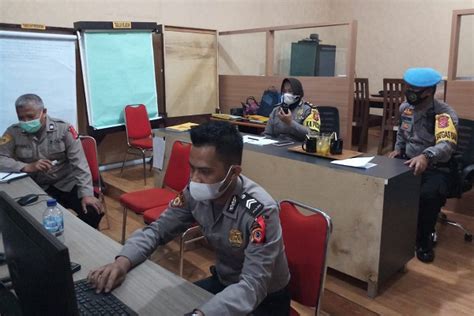 Inilah Tugas Dan Fungsi Posko Utama Polres Cirebon Kota Cek Di Sini