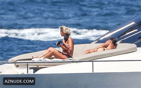 Francesca Pascale Nude Aznude