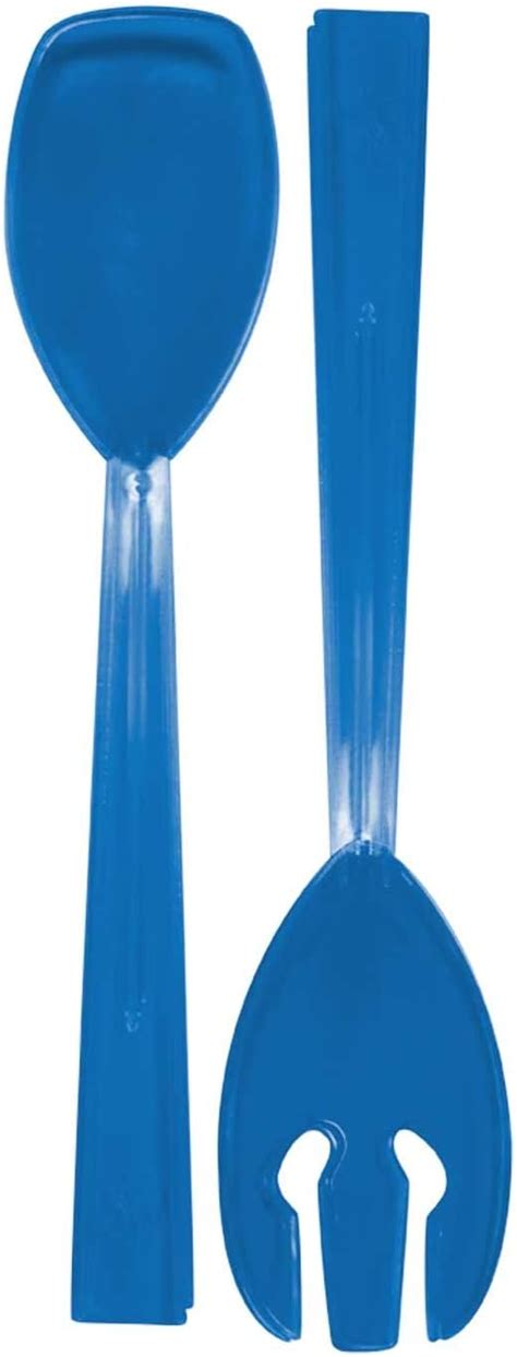 Party Essentials Hard Plastic 9 12 Two Piece Serving