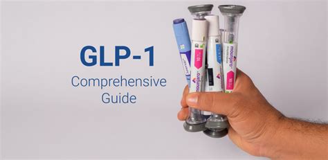 GLP-1 Agonists: A Comprehensive Overview | Rivas Weight Loss