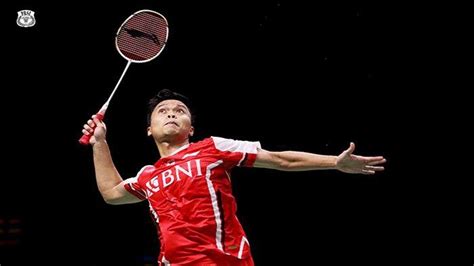 Jam Tayang Semifinal Thomas Dan Uber Cup Hari Ini Indonesia Vs