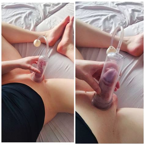 Feels So Good Nudes Pumping NUDE PICS ORG