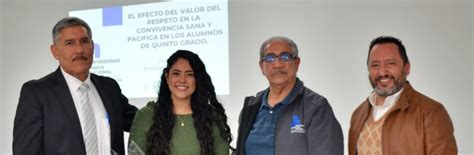 Egresa Con Menci N Honor Fica Nueva Maestra En Gesti N Educativa En La