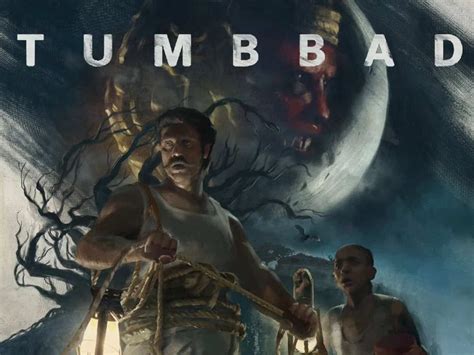 Sohum Shah, Aanand L Rai's 'Tumbbad' set to re-release in theatres on ...