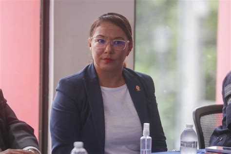 Diputada Paola Nájera sobre el Hospital de Cartago: “El tiempo nos