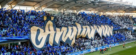 IFK Göteborg mot Hammarby - QaasimOriah