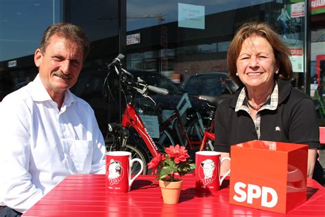 „Ulli hört zu…“ mit Inge Walfort von 1.2.3.-rad Walfort in Coesfeld ...