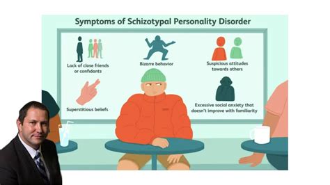 Understanding Schizotypal Personality Disorder Causes Symptoms And