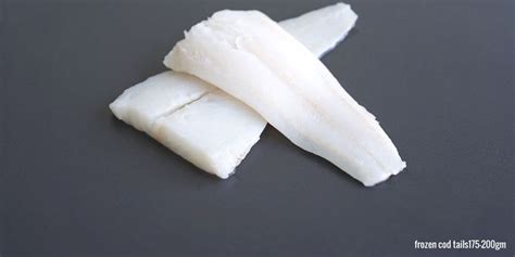 PACIFIC COD FISH | Ostra Fine Foods - Cambodia