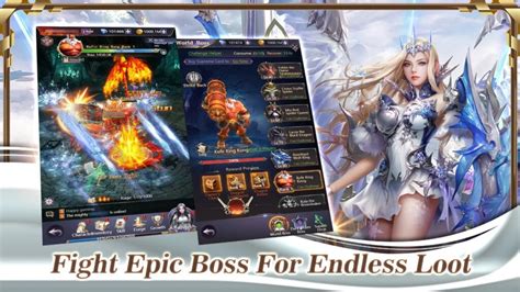 How To Install And Play League Of Angels Pact On PC With BlueStacks