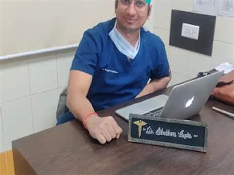 Top 5 Urologist In Gwalior MP Top 5 Doctor 2024