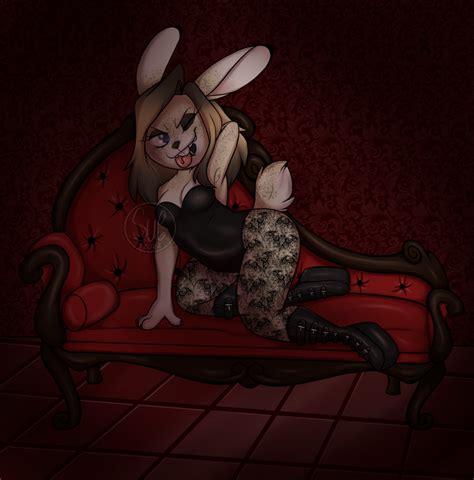 Sex Metal Barbie By SuetonicSonic
